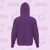 Moletom NOVA COLEÇÃO com Capuz e Bolso Katlen